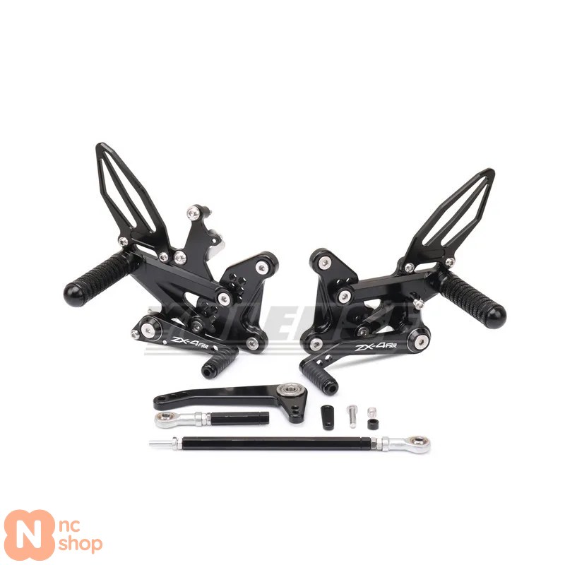 フットバイク 並行輸入品】 カワサキ ニンジャ ZX-4R ZX-4RR ZX4R ZX4RR ZX25R