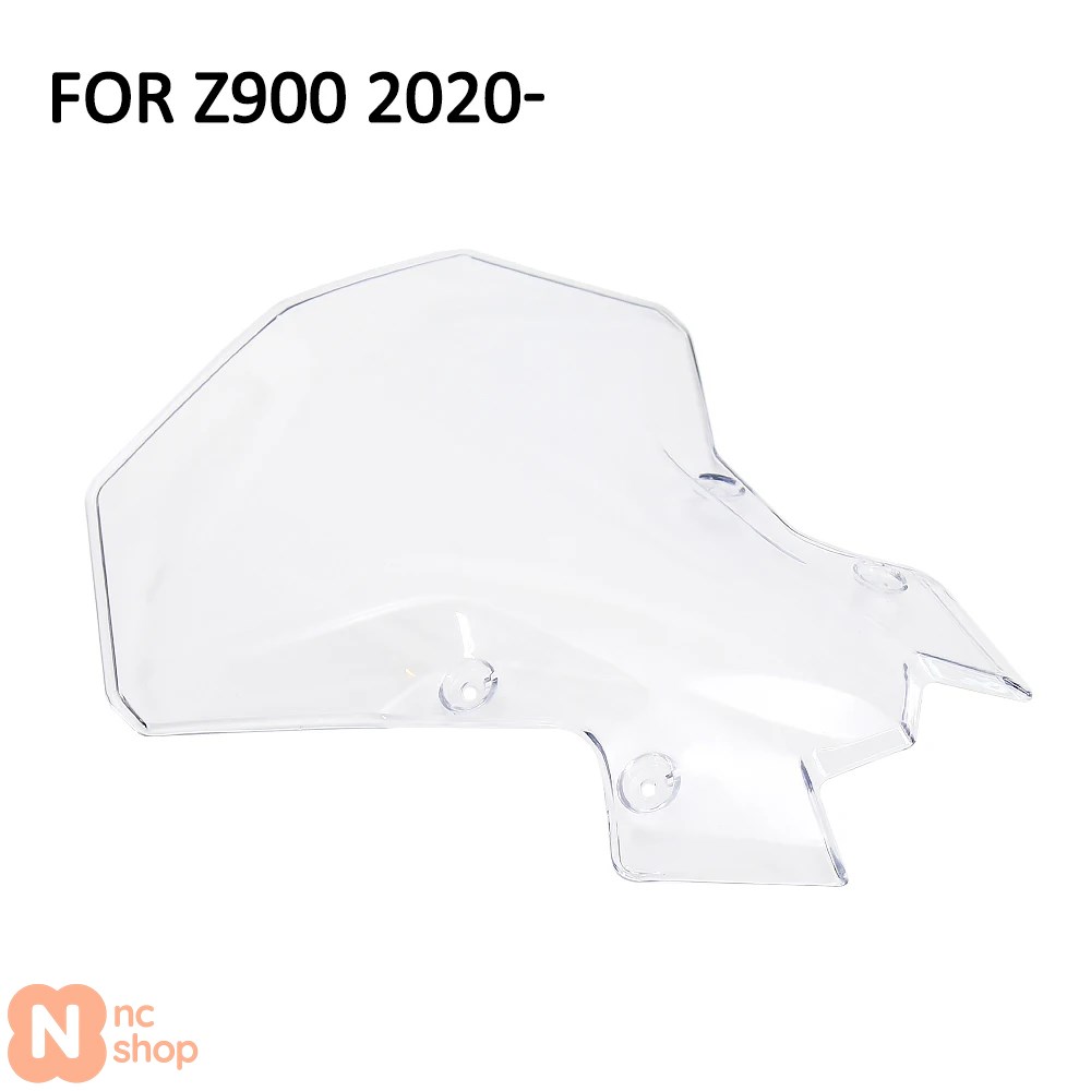 Z900 Z650 スクリーン カワサキ Z900 Z 900 Z650 2020 2021 2022 2023年式バイク用