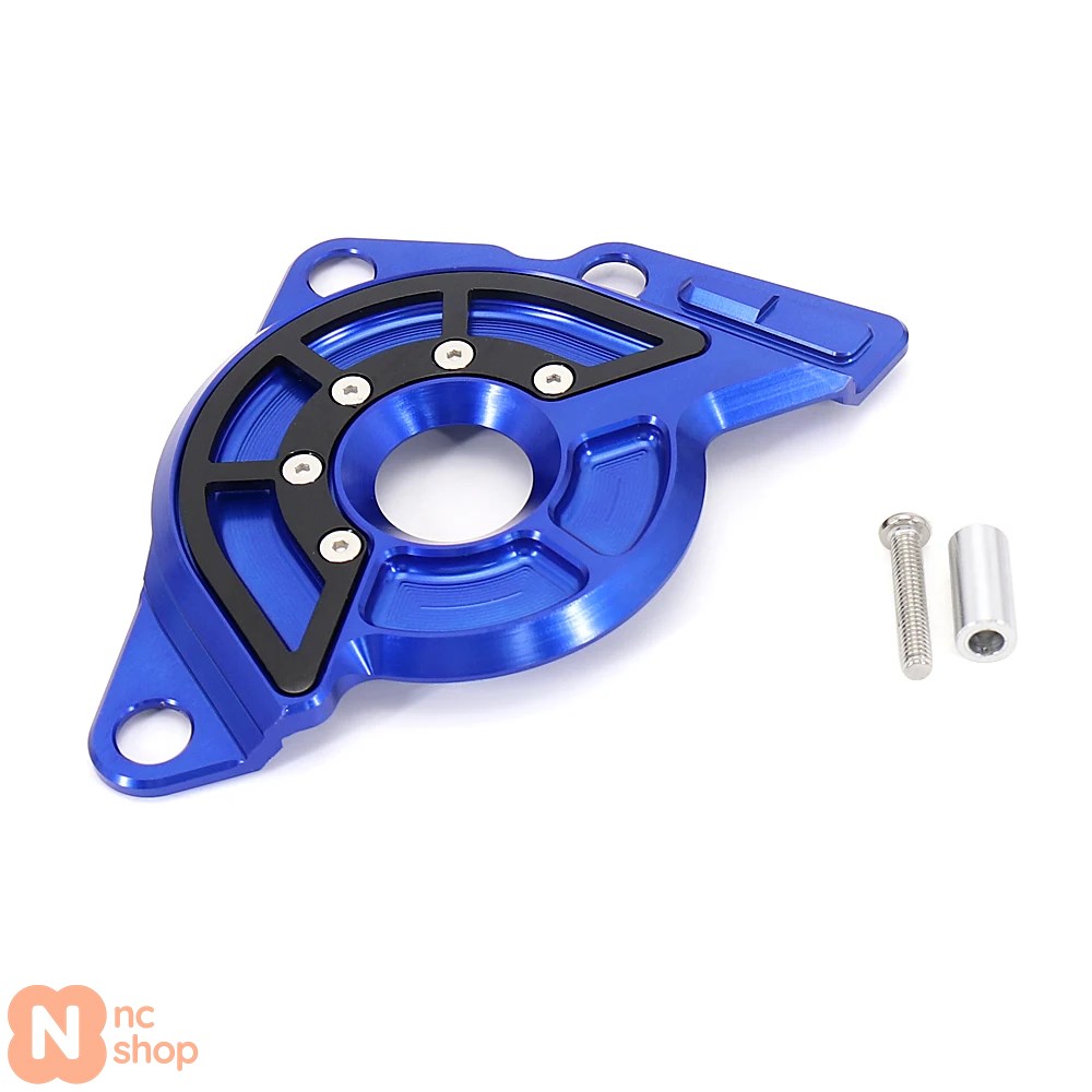 並行輸入品】 左フロントスプロケットカバーケースセーバー 並行輸入品】 左フロントスプロケットカバーケースセーバー