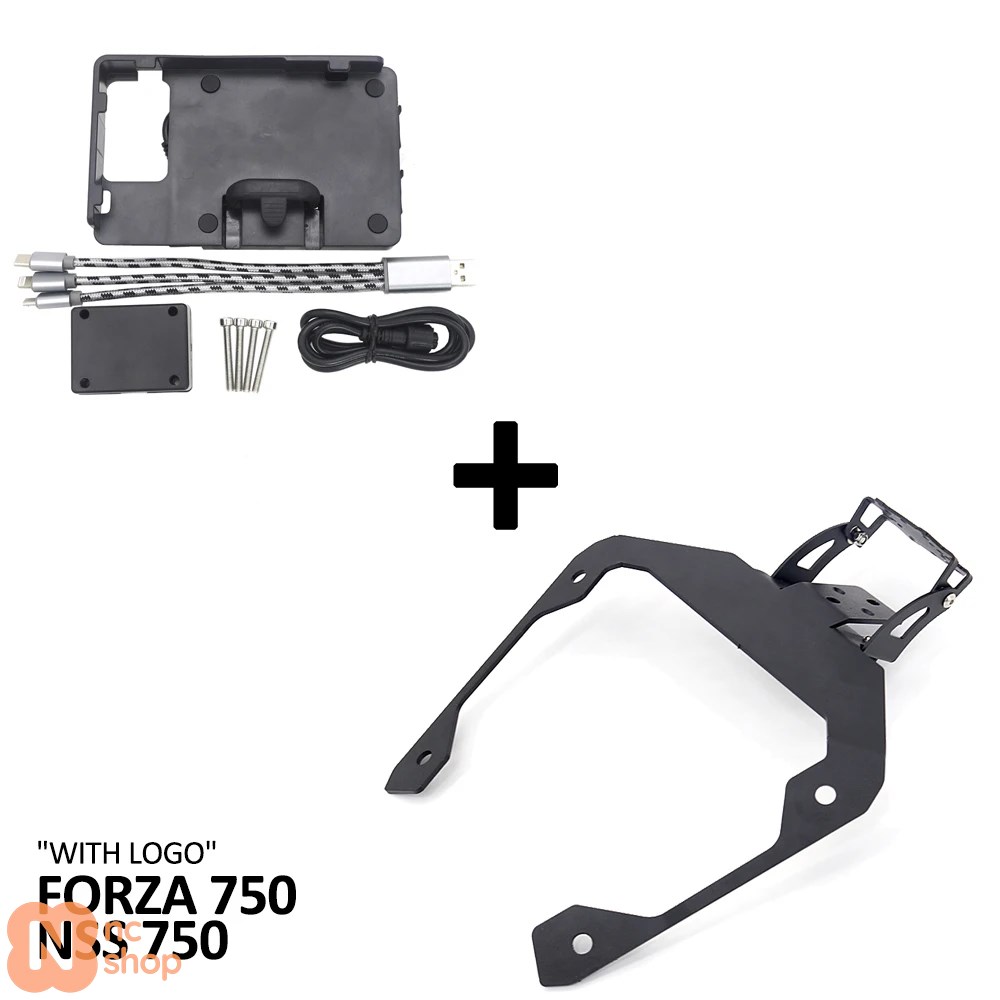 並行輸入品】 バイク用 電話スタンドホルダー スマートフォン GPS