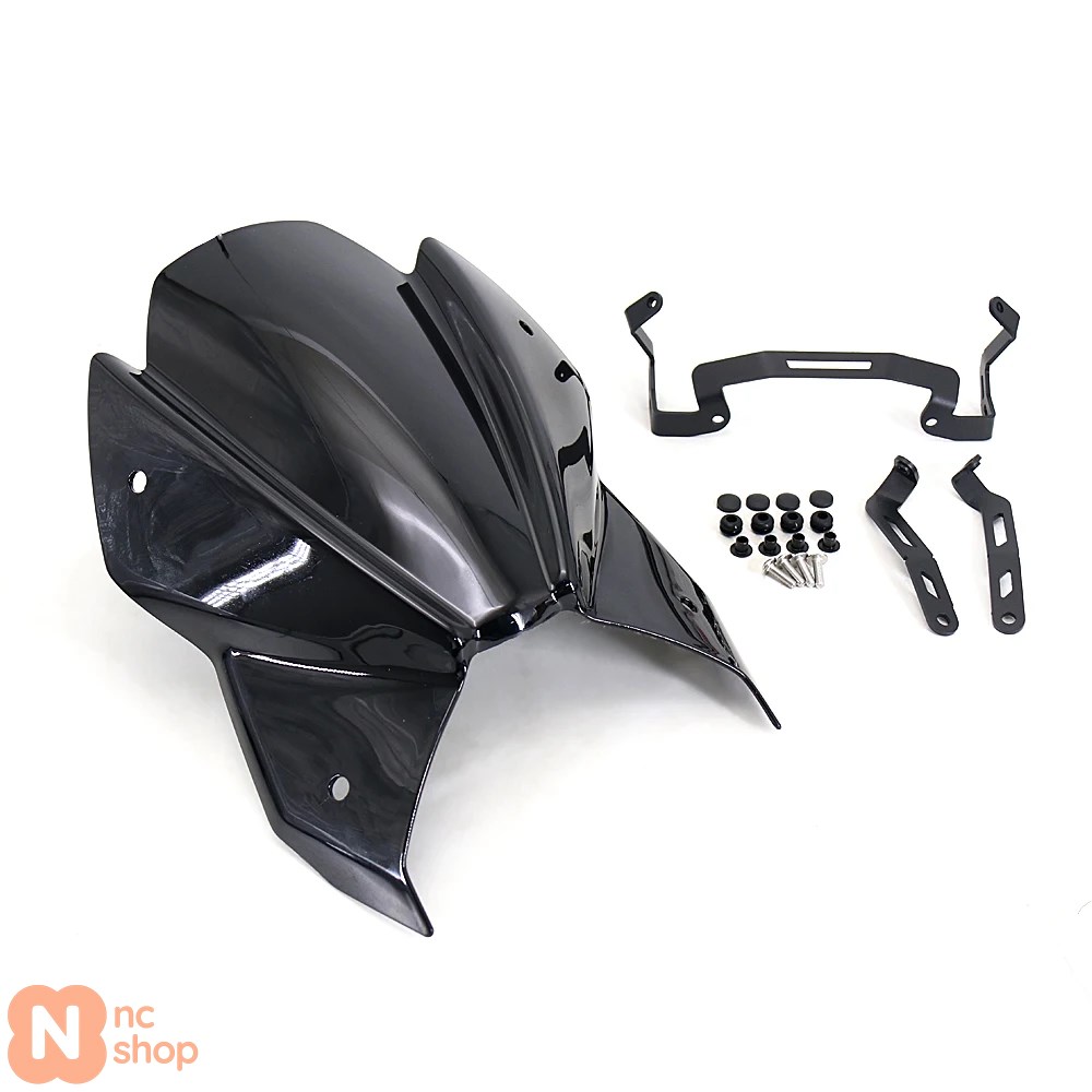 新型バイクアクセサリー ウインドスクリーン フロントガラス 新型バイクアクセサリー ウインドスクリーン フロントガラス