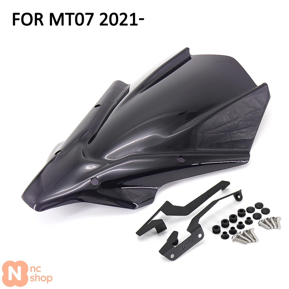 並行輸入品】 バイク用アクセサリー フロントスクリーン ウィンド