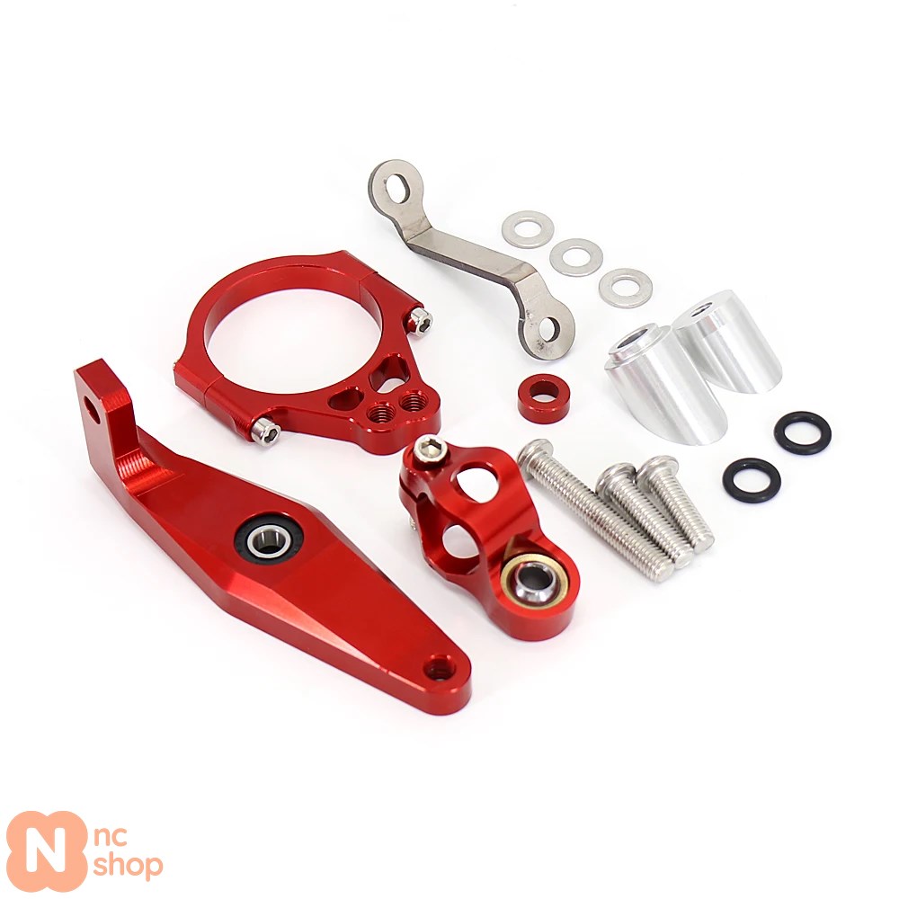 並行輸入品】 バイク用アクセサリー CNCアルミニウムステアリング