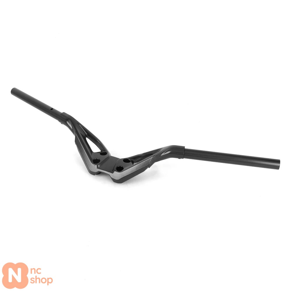 【並行輸入品】 NEW ヤマハ T-MAX 560 T-MAX560 TMAX560 T-MAX TMAX 560 2022 2023 2024用 ハンドルバー ブラック_1