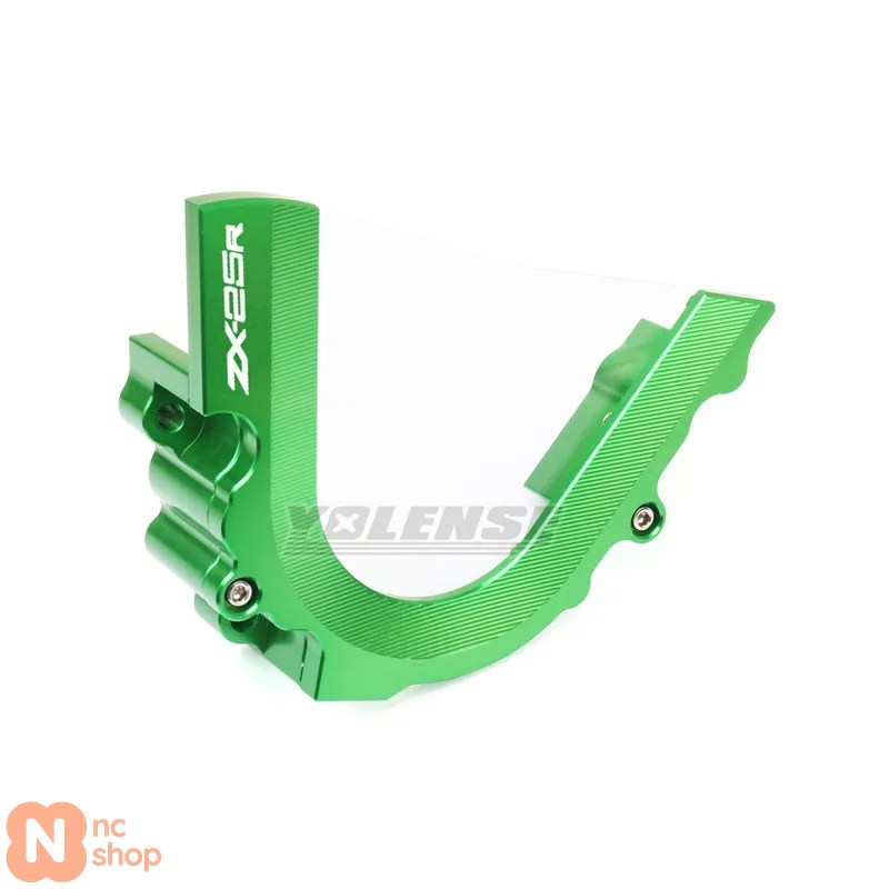 並行輸入品】 カワサキ ZX-25R ZX25R ZX 25R バイク用フロント