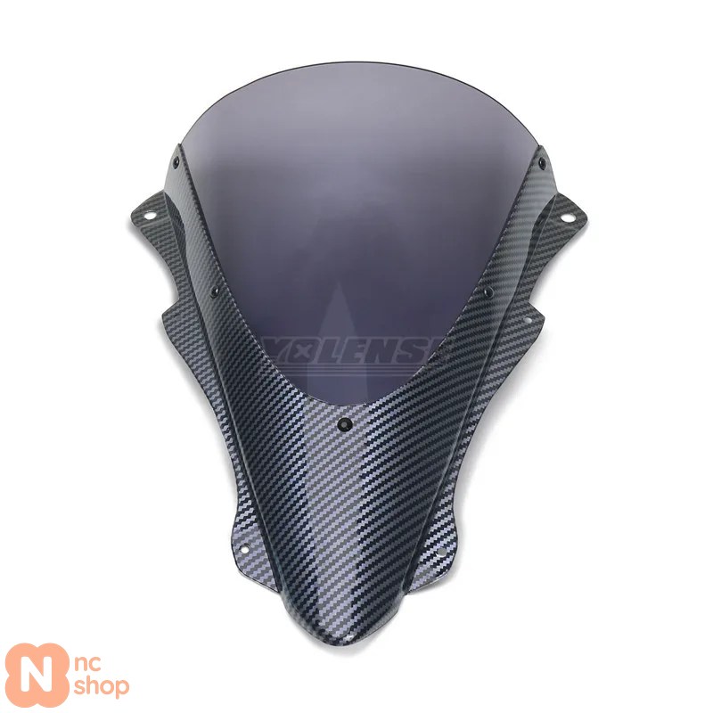 バイクレース用スポーツフロントスクリーン ウインドシールド