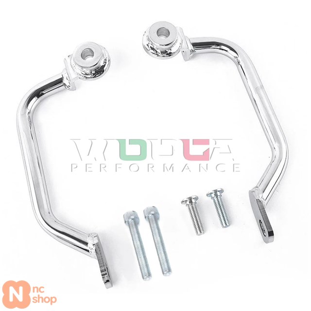 並行輸入品】 WOOGA サイドグリップセット カワサキ Z900RS Z900 RS