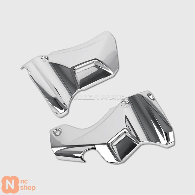 並行輸入品】 メーター下カバー カワサキ Z900RS/カフェ用 2018年 2019