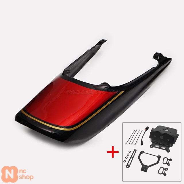 並行輸入品】 Z900RS ロングテールカウル カワサキ Z900 RS / CAFE