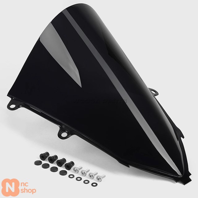 WOOGA CBR650Rレース用ハイウィンドスクリーンホンダCBR650R