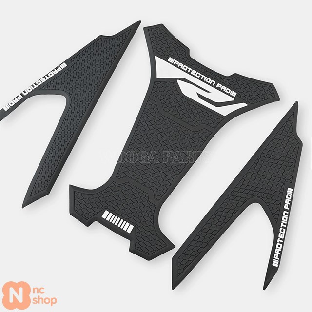 Amazon | FOR YZF R3 R25 YZFR3 YZFR25 2019-2023 オートバイの