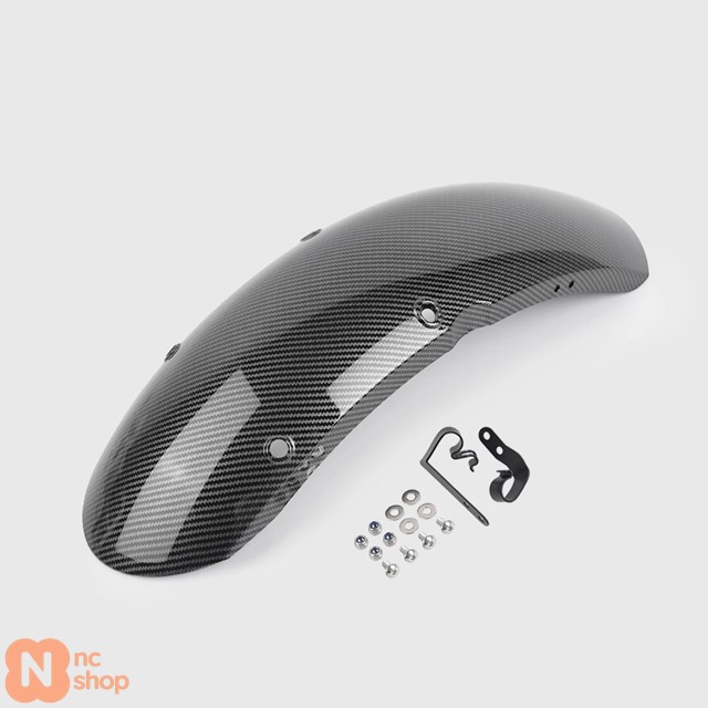 フレームカバー カワサキ Z900RS / カフェ 2018-2023用 フロント