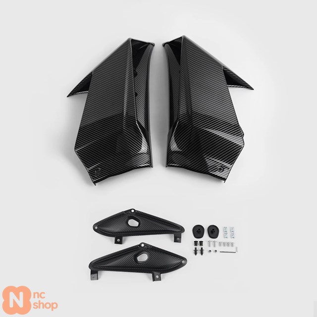 並行輸入品】 #CBR650R ファイアーブレードウィング ホンダ CBR 650R