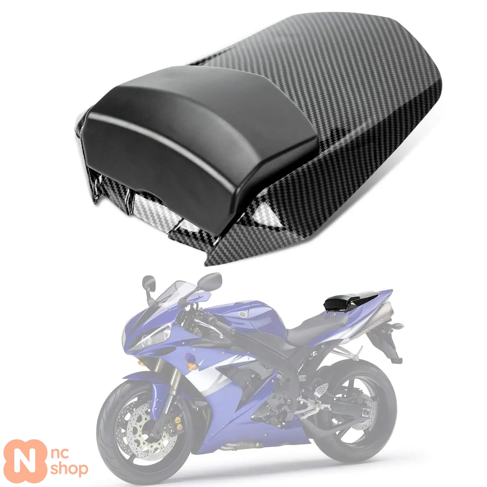 並行輸入品】 ヤマハ YZF R1 1000 2004年 2005年 2006年用 バイクリア