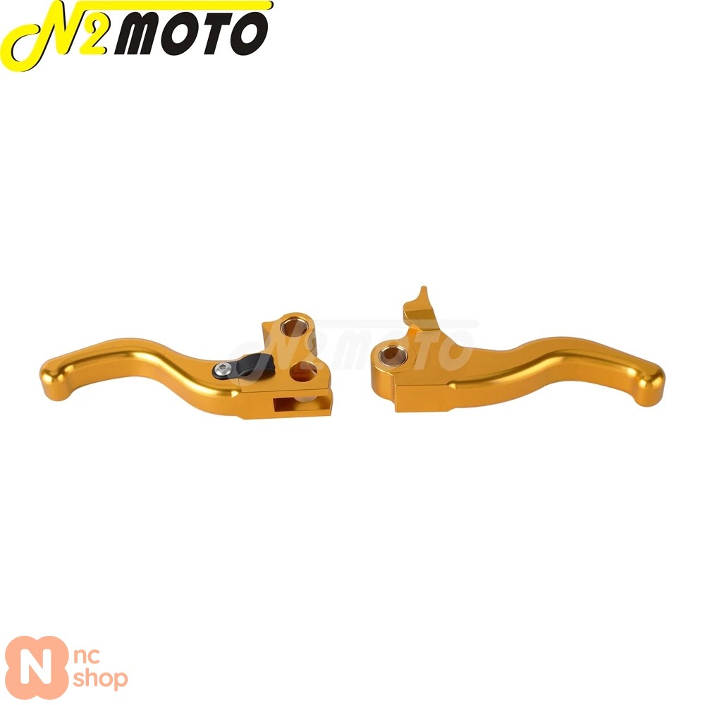 並行輸入品】 CNCアルミニウム2-3フィンガーバイク用5.3インチブレーキ