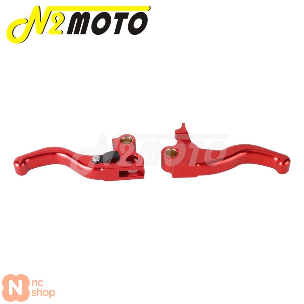 ハーレーダビッドソン　汎用　クラッチレバーキット Amazon.co.jp: FVMOTO 3本指 5.9インチ CNC ショートハンド