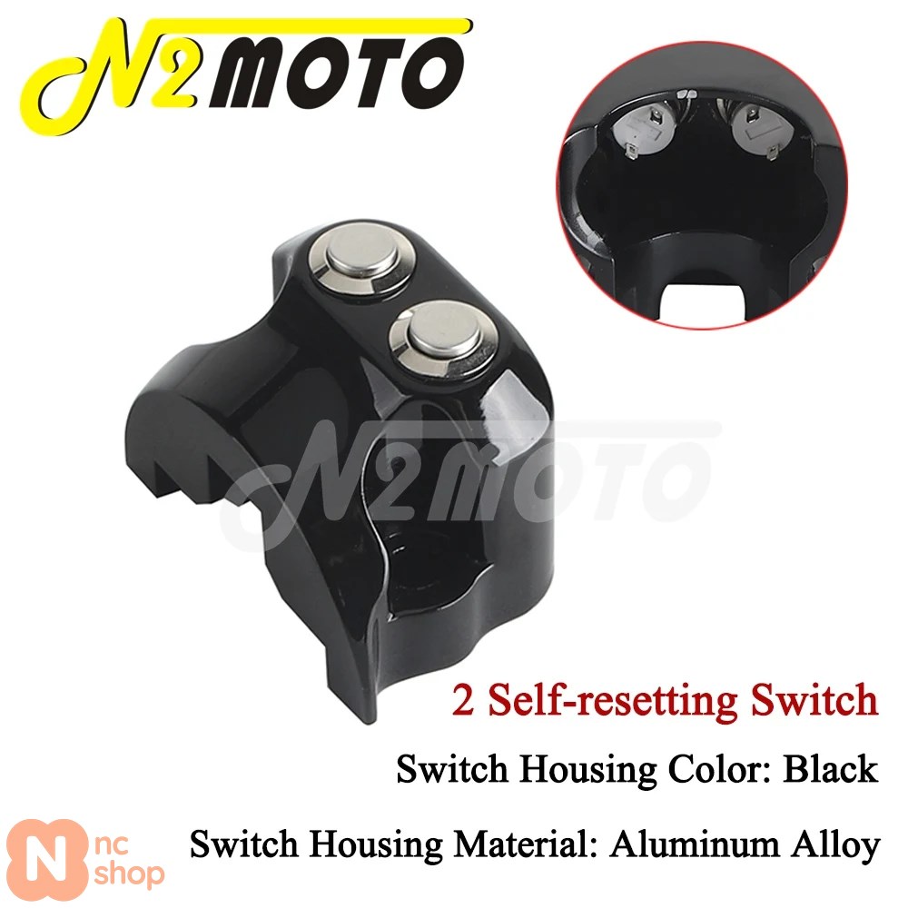 ridetec アナログ エア ライド サスペンション コントロール システム バイク用スイッチコントロール エアライドアップ/ダウン 1インチ