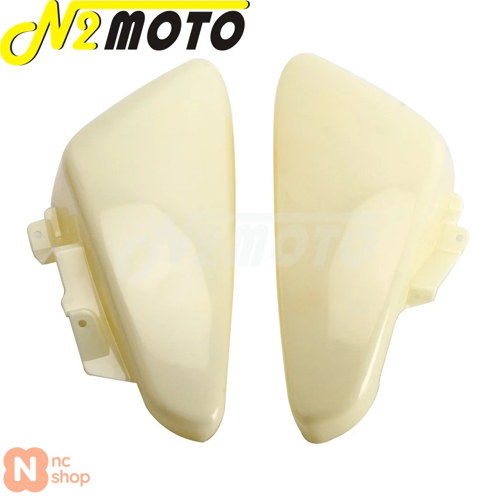 ブランド登録なし - 【並行輸入品】 スズキ BOULEVARD M109R INTRUDER M1800R VZR1800 BOSS 06-22用 サイドバッテリーフェアリングカバーガード 自動二輪車用装身具