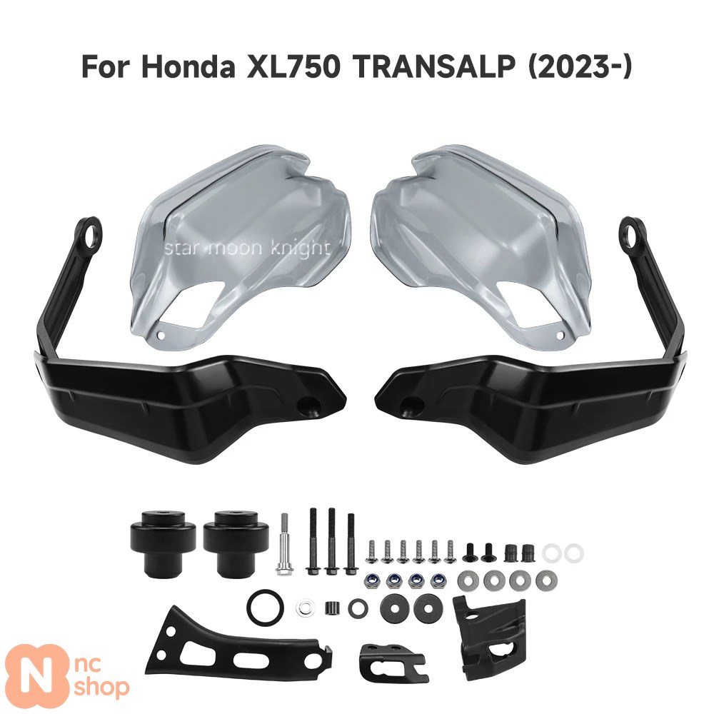 並行輸入品】 ハンドガード ホンダ トランザルプ XL750 XL 750 2023年