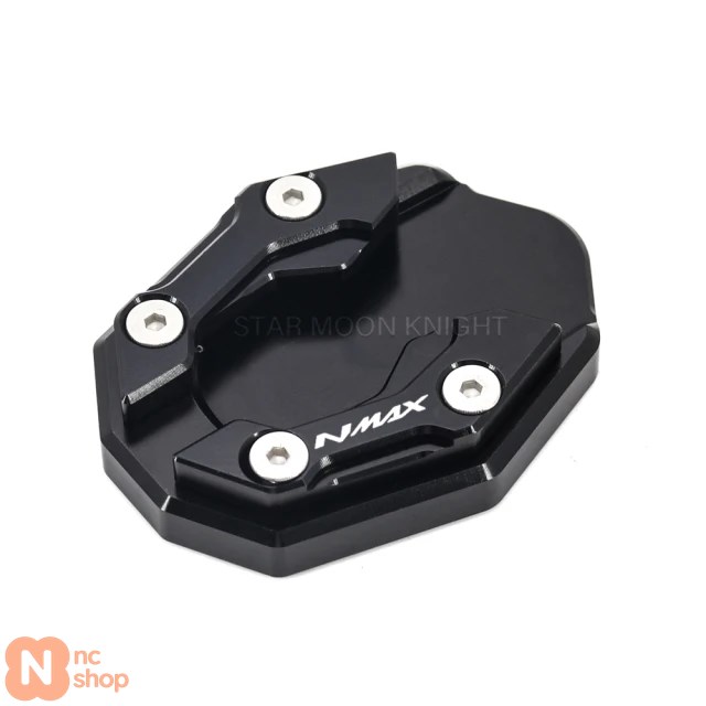 海外限定スパイク販売 N NMAX155 ヤマハ バイク用アクセサリー MAX 125 155 NMAX ElectricalDeviceMounts