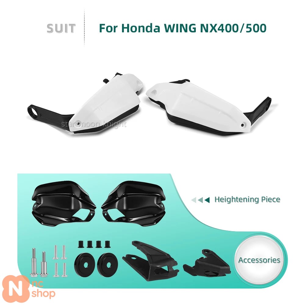 Amazon.co.jp: ハンドガード 用NX400 用NX 400 500 2024