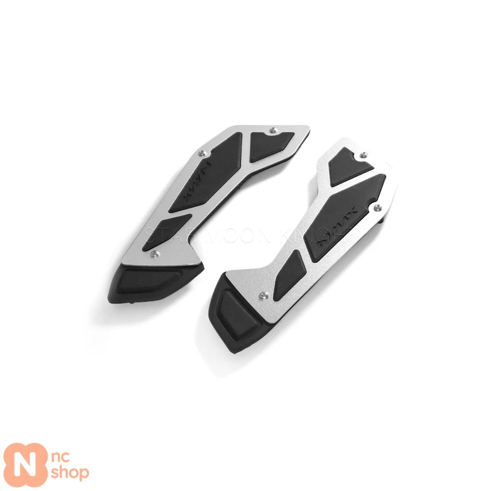 ヤマハ NMAX 155 NMAX125 150 155 2021年式用 フロントフットペダル フットレスト フロア :  bikpar-2610240222 : エヌシーショップ - 通販 - Yahoo!ショッピング