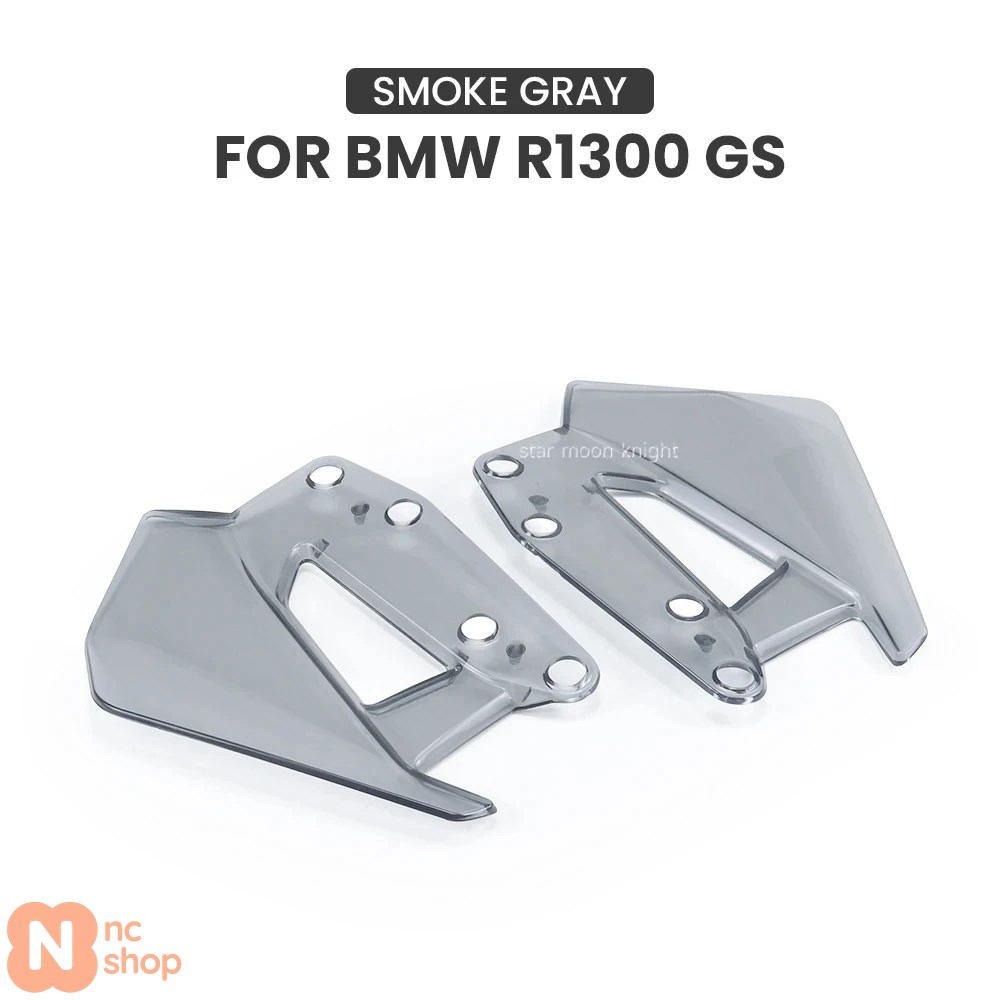 並行輸入品】 BMW R1300GS R 1300 GS 2023年用 ウインドスクリーン延長