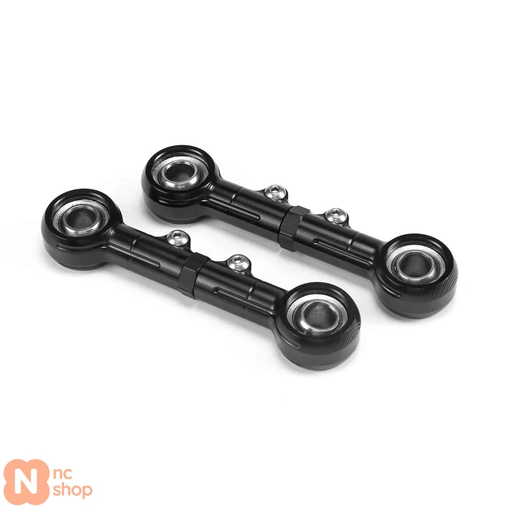 並行輸入品】 リアサスペンションリンケージ ローダウン FOR ホンダ