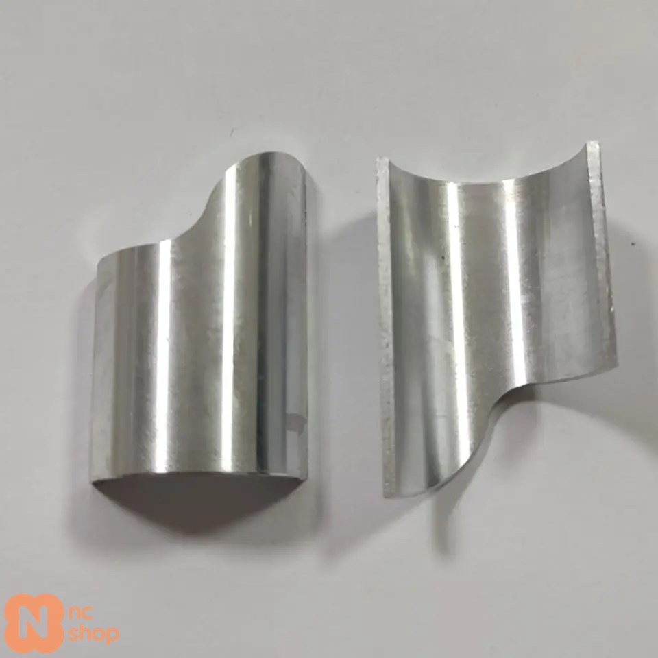 2-3-4ボタン カフェレーサー ビンテージ 7/8インチ1インチ 22MM