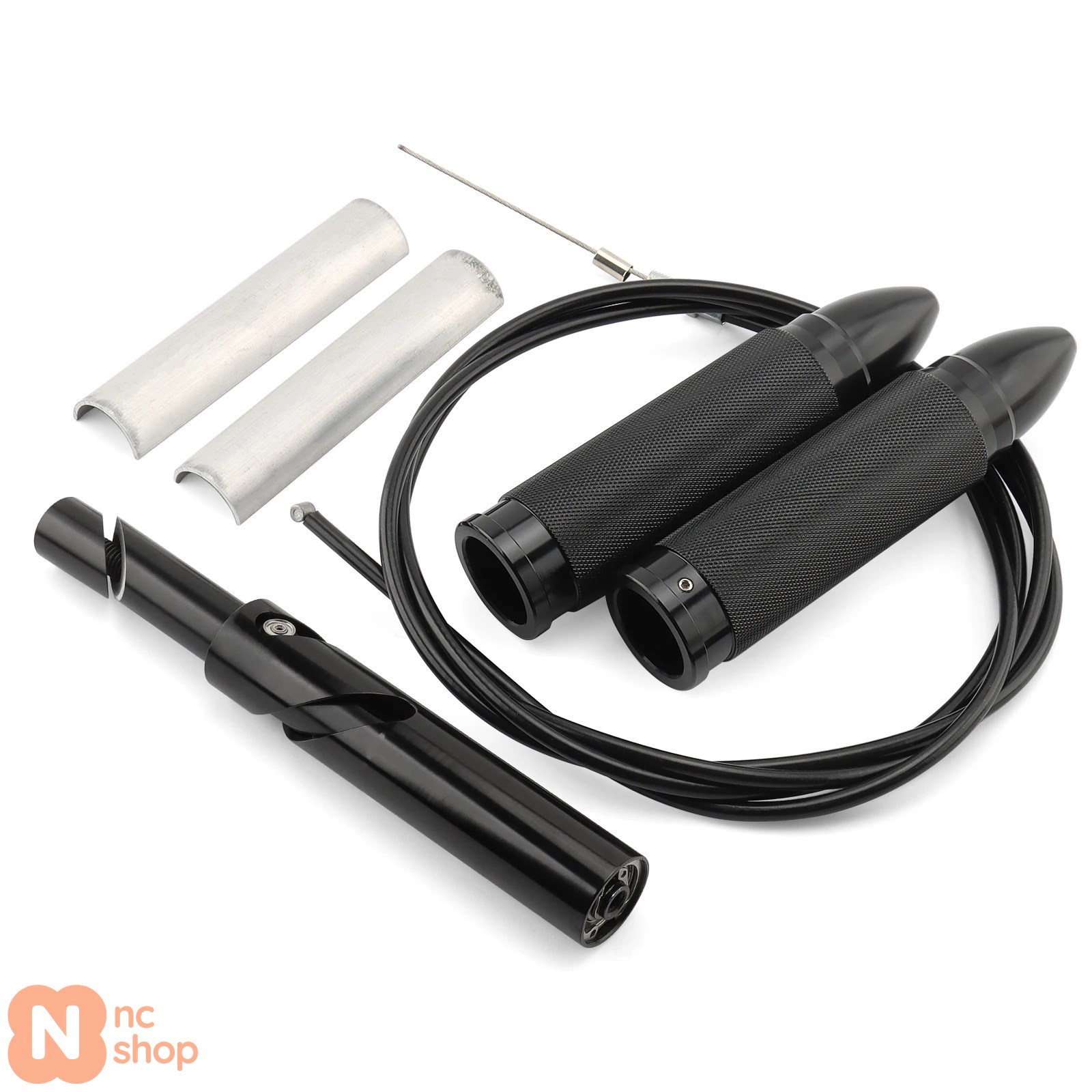 並行輸入品】 汎用 22MM 25MM バイク用インナースロットル 並行輸入品】 汎用 22MM 25MM バイク用インナースロットル