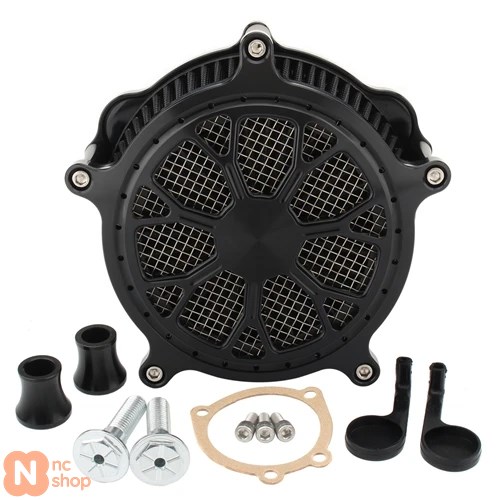 スポーツスター883エアクリーナー ハーレー スポーツスター XL 883 1200 72 X48 1991-2023 エア