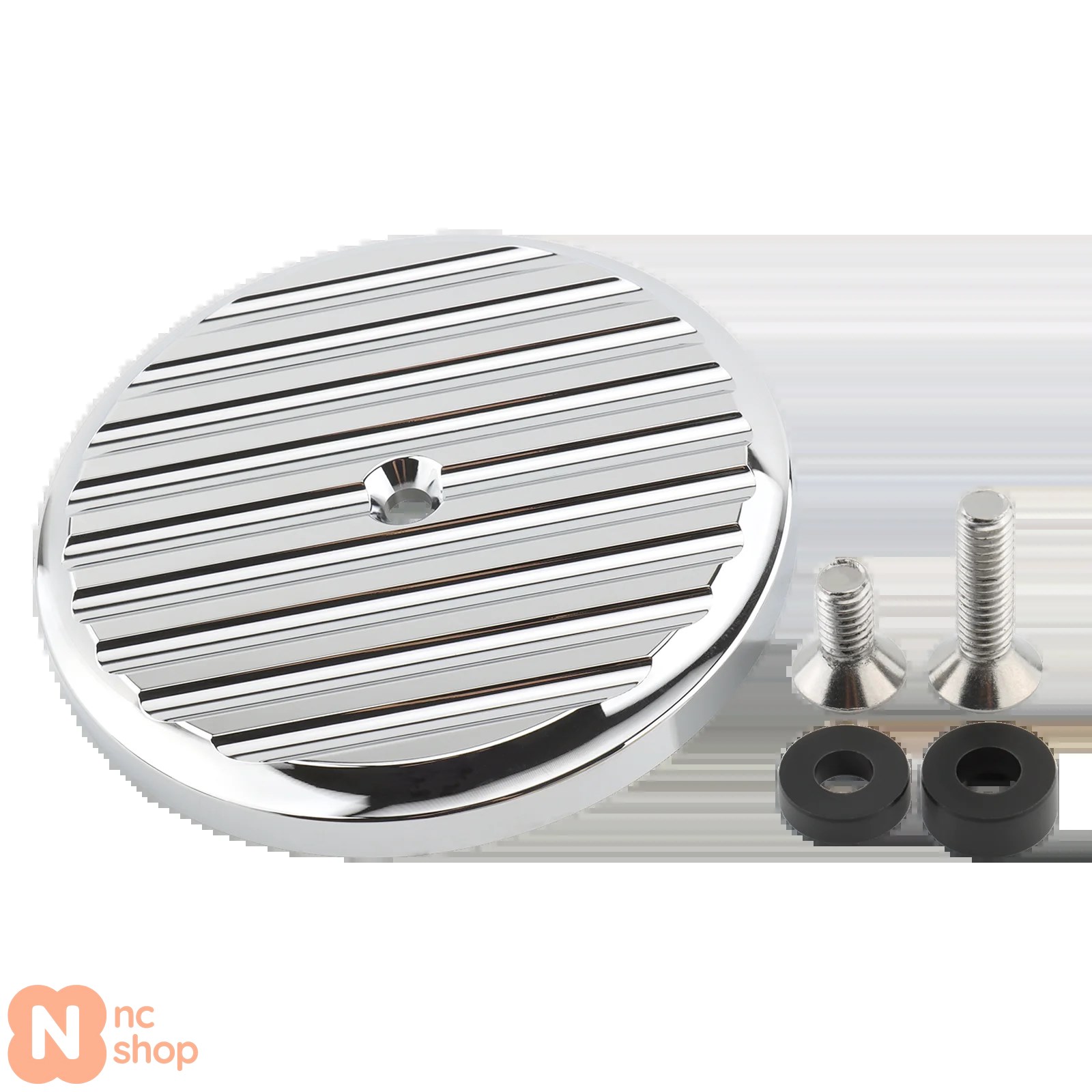 ソフテイル　エアクリーナー　トライジャ　ポイントカバー nc-shop_bikpar-2910240290