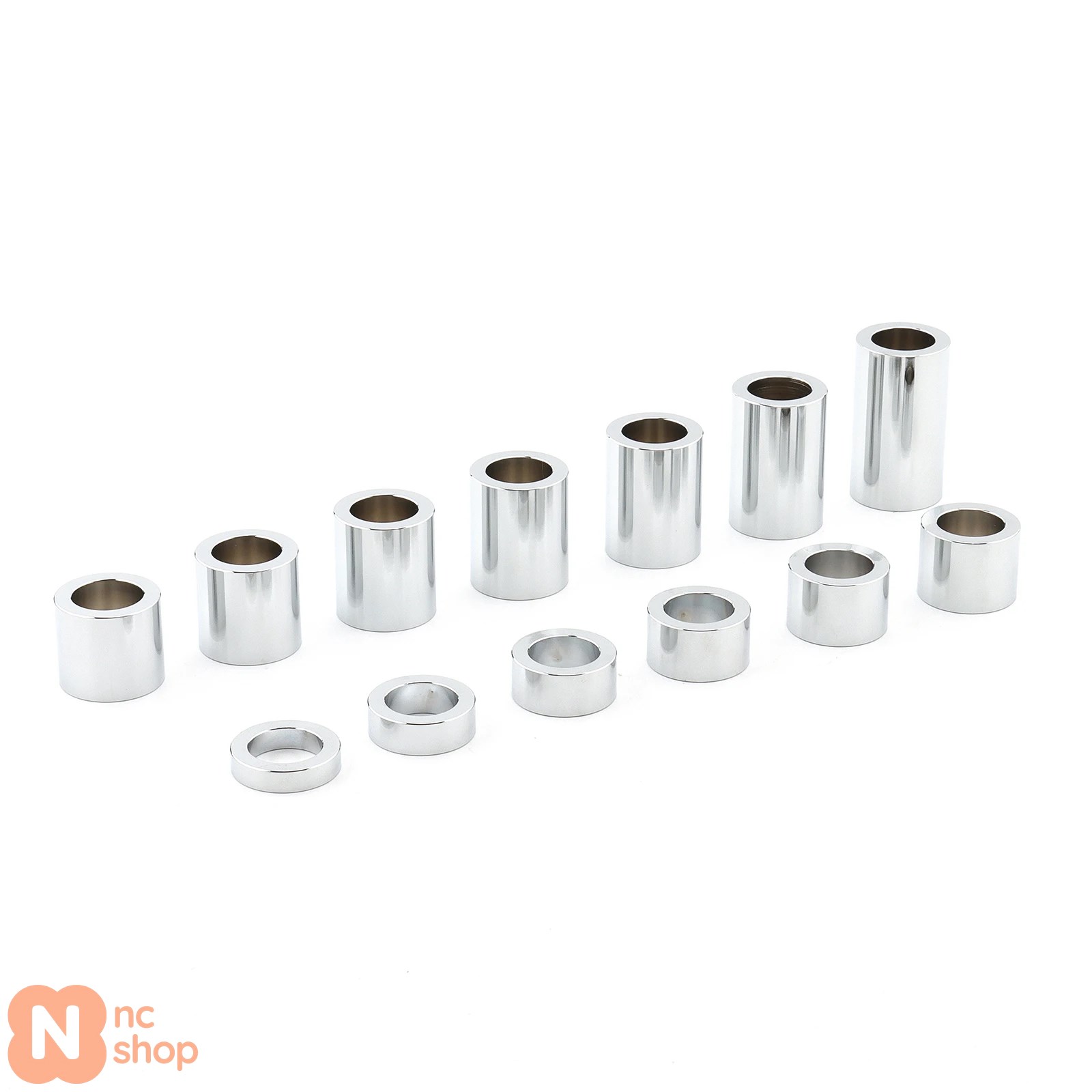 ルチル (18金スペーサー抜き)るい ルチル (18金スペーサー抜き)るい