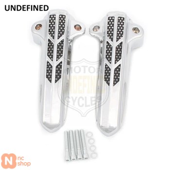 並行輸入品】 バイクフロントロワーフォークレッグカバースライダー 