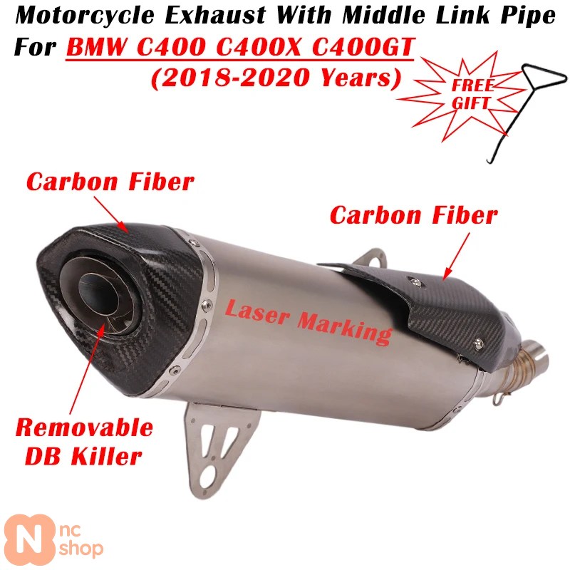 並行輸入品】 BMW C400 C400X C400GT 2018年 2019年 2020年 バイク