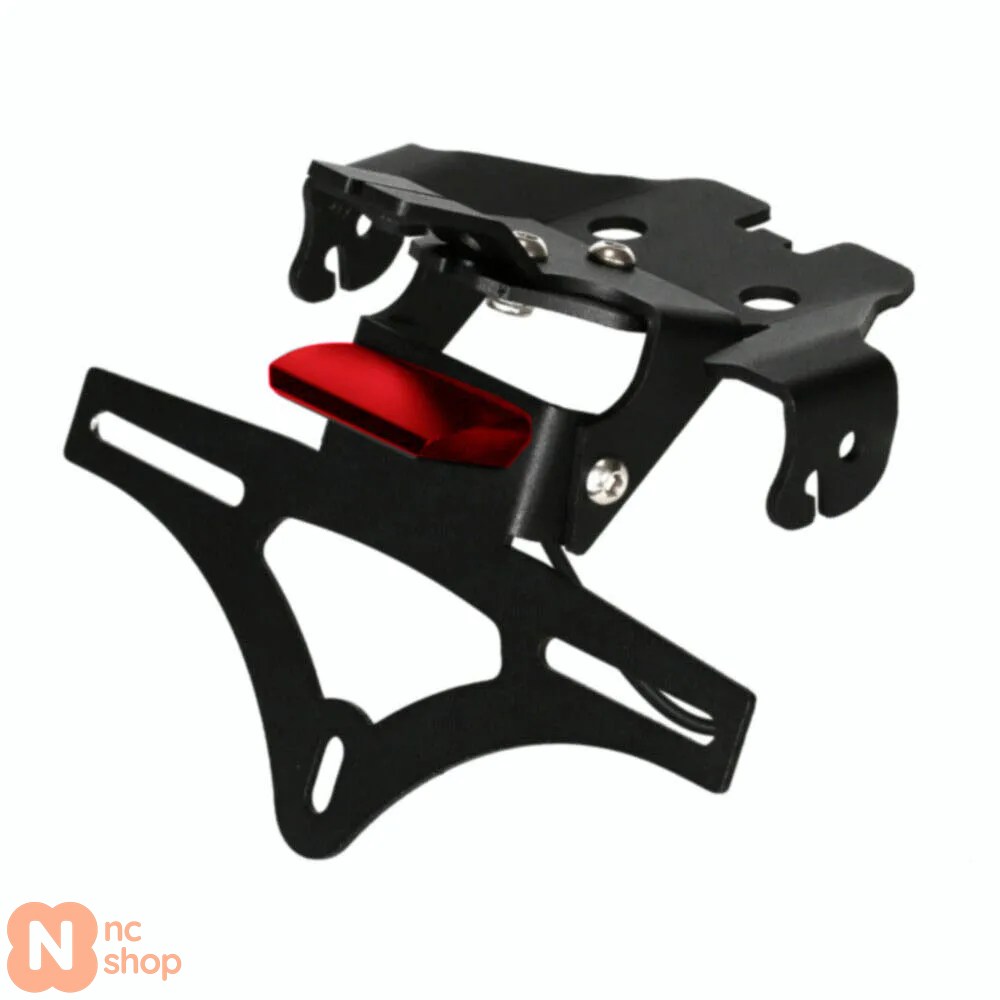 【並行輸入品】 LEDフェンダーエリミネーターキットリアテールタイディ ドゥカティパニガーレV2 V4 V4S STREETFIGHTER V2 V4 V4S_1