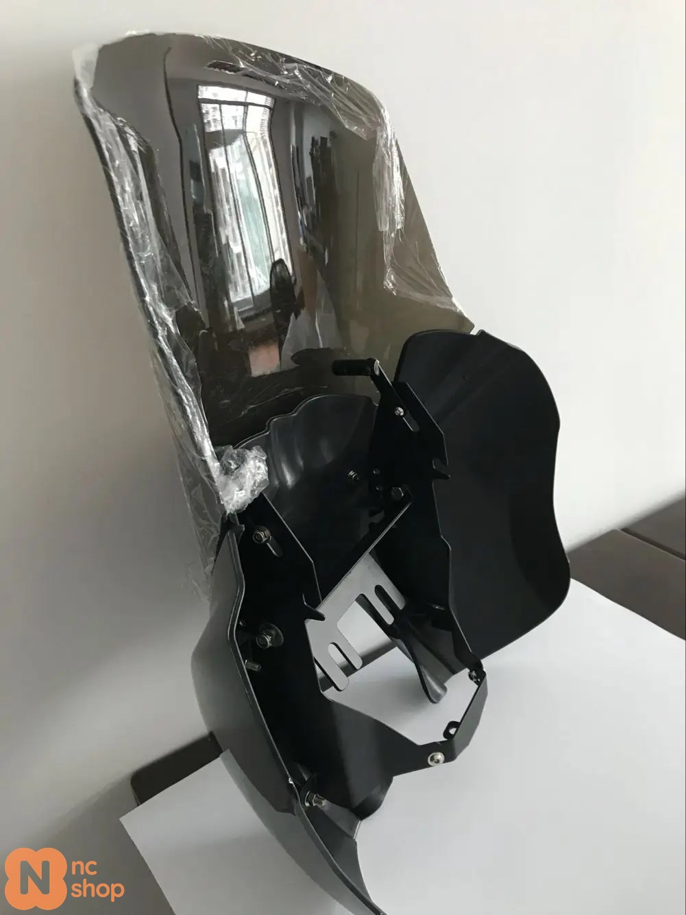 並行輸入品】 TSPORT フロントフェアリング バイク用クラブスタイル