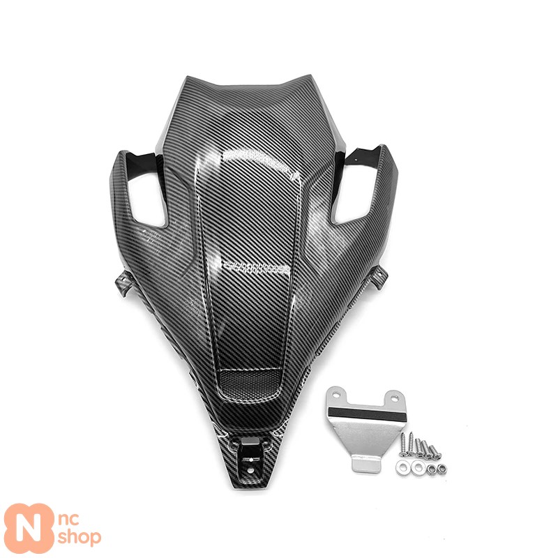 並行輸入品】 TMAX 560 新型バイク用アクセサリーフロントフェアリング