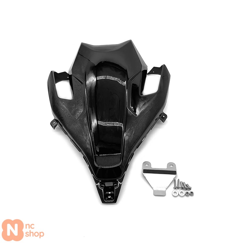 並行輸入品】 TMAX 560 新型バイク用アクセサリーフロントフェアリング