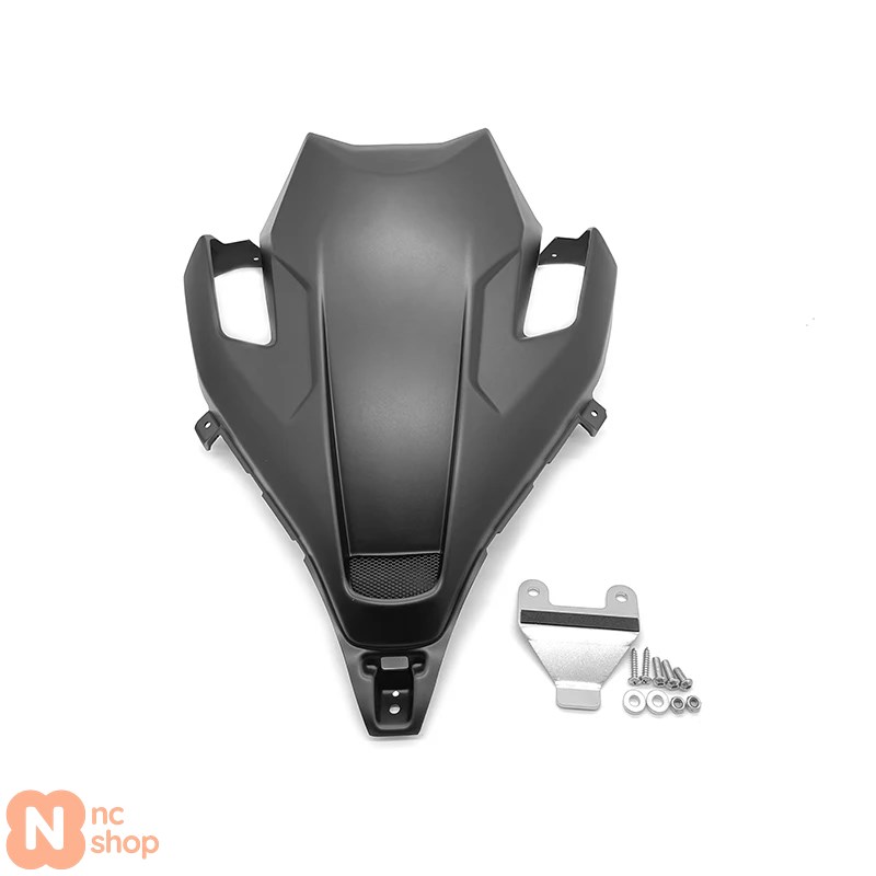 並行輸入品】 TMAX 560 新型バイク用アクセサリーフロントフェアリング