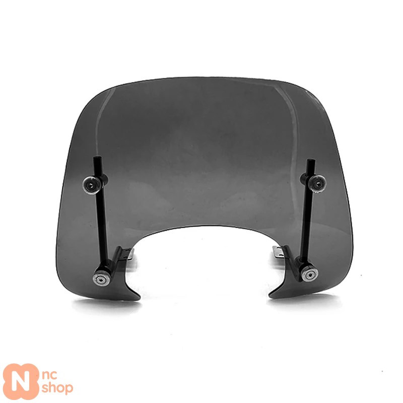 並行輸入品】 RA GP 200 300 バイク用フロントスクリーンアクセサリー