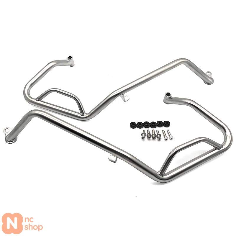 並行輸入品】 X-ADV 750 新型エンジンガードクラッシュバー バイク用