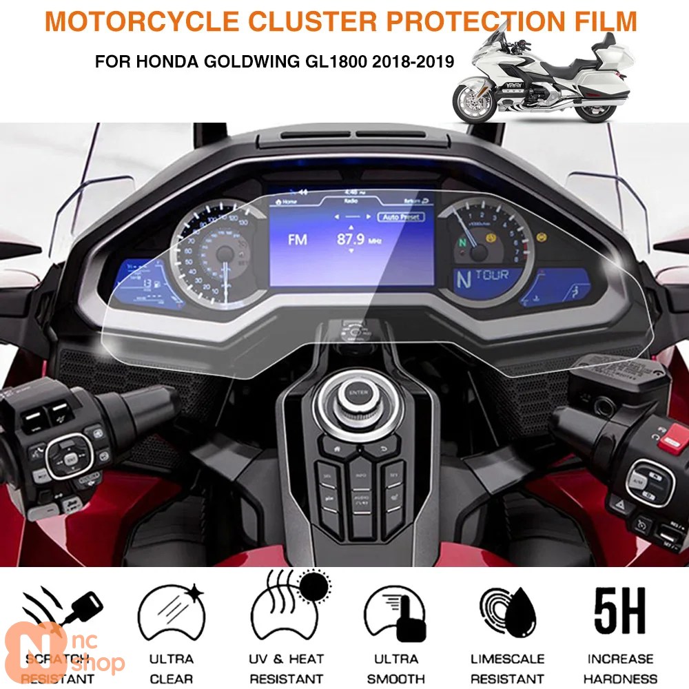 並行輸入品】 ホンダ ゴールドウィング 1800 GL1800 GL 2018年 - 2021