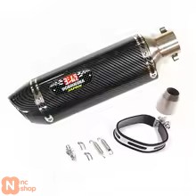 並行輸入品】 51MM ヤマハ ZX6R ZX10 Z900 Z1000 CBR1000 GSXR1000 650