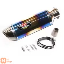 並行輸入品】 51MM ヤマハ ZX6R ZX10 Z900 Z1000 CBR1000 GSXR1000 650