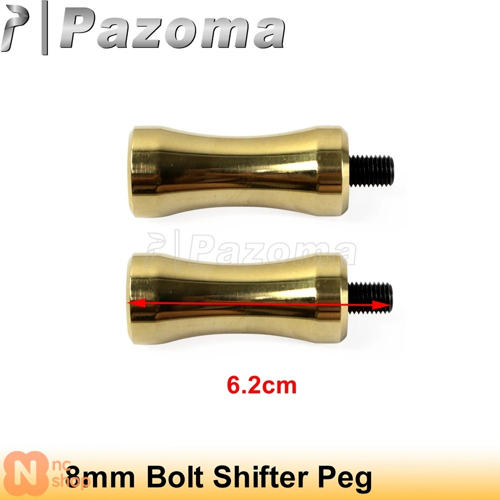 並行輸入品】 レトロビンテージ真鍮製1インチ25MMハンドルバーハンド 