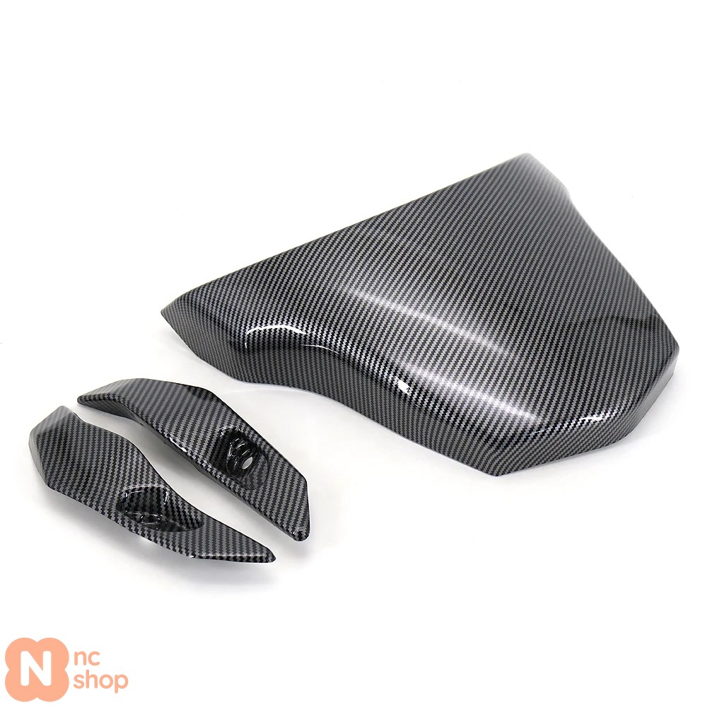 並行輸入品】 MT09 2021 2022 アクセサリー バイク リアシートカウル