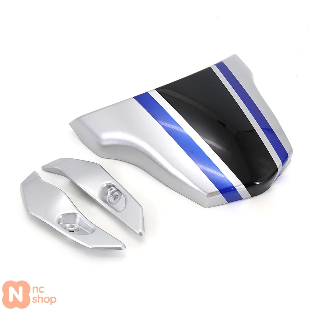並行輸入品】 MT09 2021 2022 アクセサリー バイク リアシートカウル