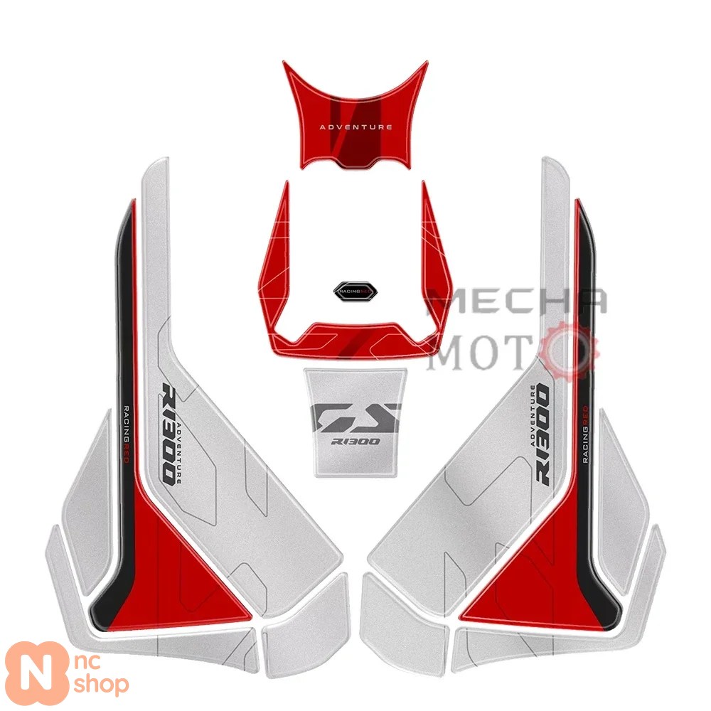 Amazon | For R1300GS Adventure r1300gs オートバイ タンク