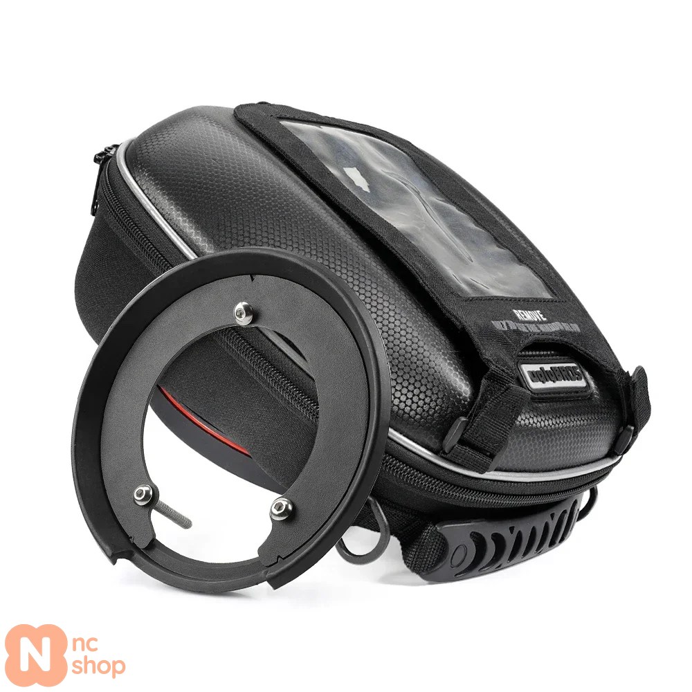 並行輸入品】 タンクバッグ TANKLOCK モンスター 950 937 821 797
